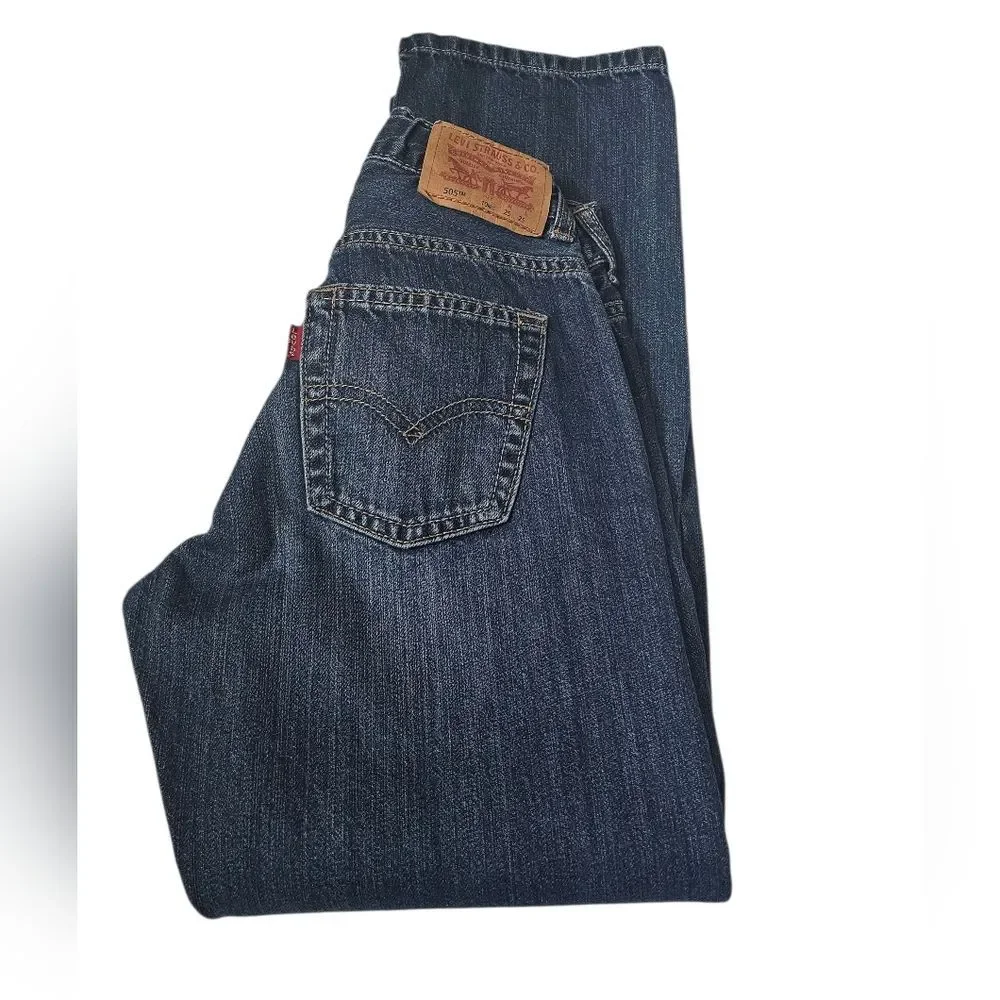 Kid's Levi's Jeans - 10R